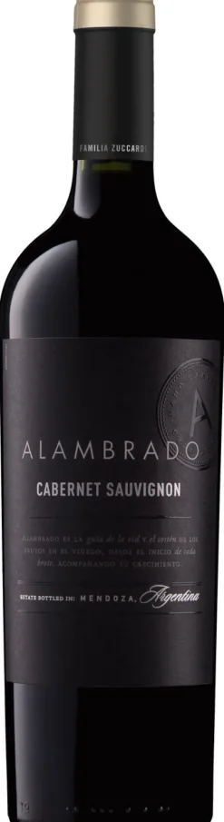 Zuccardi Alambrado Cabernet Sauvignon