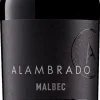 Zuccardi Alambrado Malbec