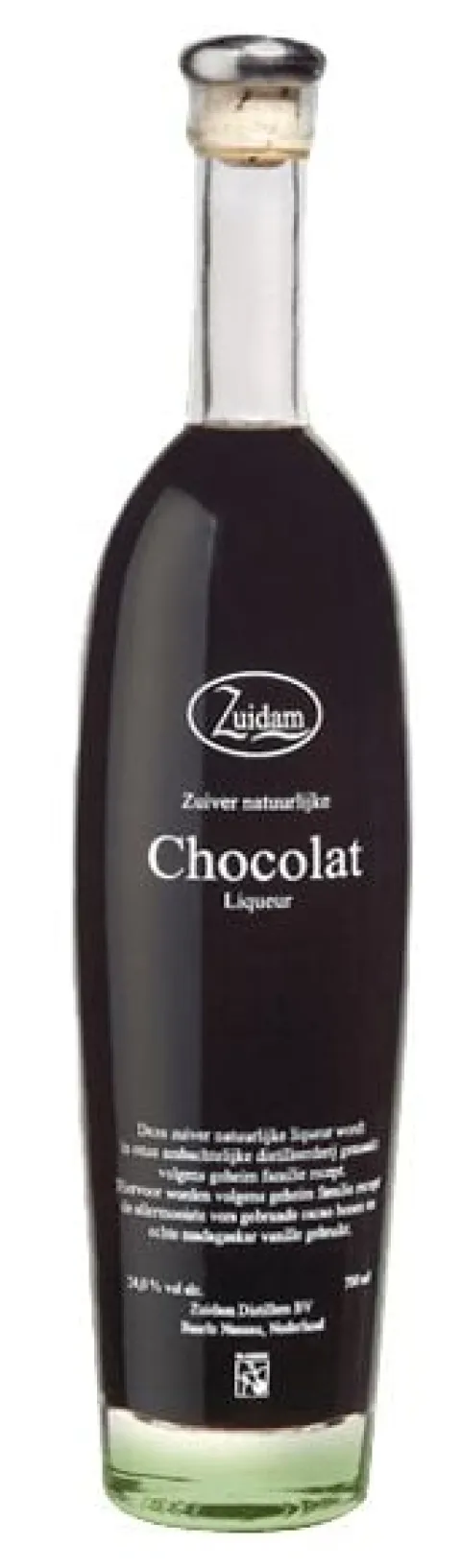 Zuidam Chocolat Likeur