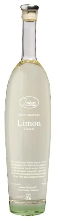Zuidam Limon Likeur