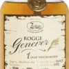 Zuidam Rogge Genever 1 Year