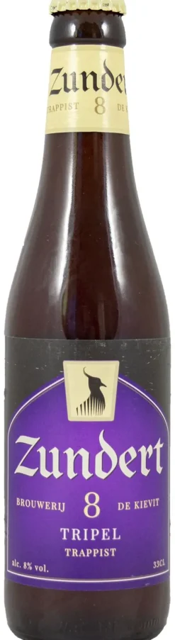 Zundert 8 Tripel